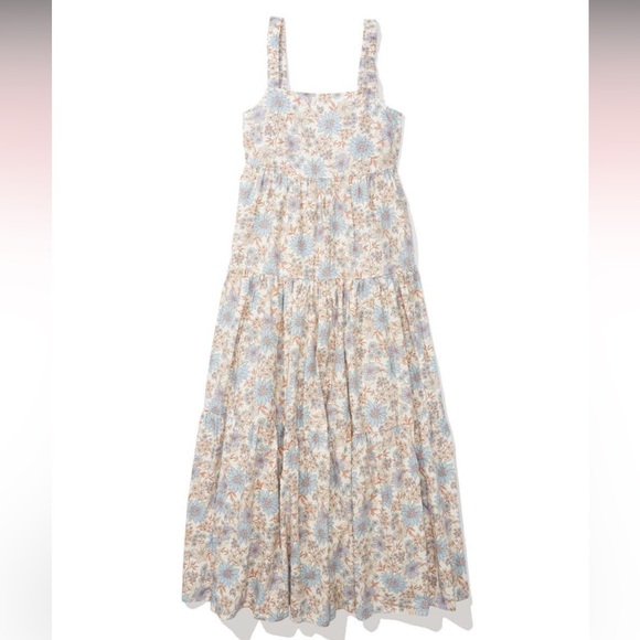 AE Boardwalk Maxi Dress - Picture 3 of 6